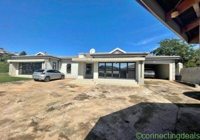 House in Durban