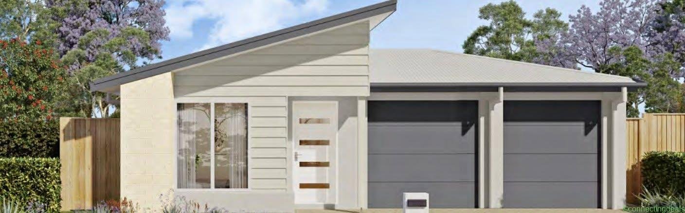 House & Land – Burrum Heads – Dual Key