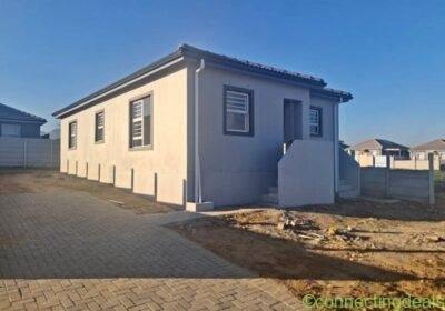 Houses for sale in Paarl in Cape Town