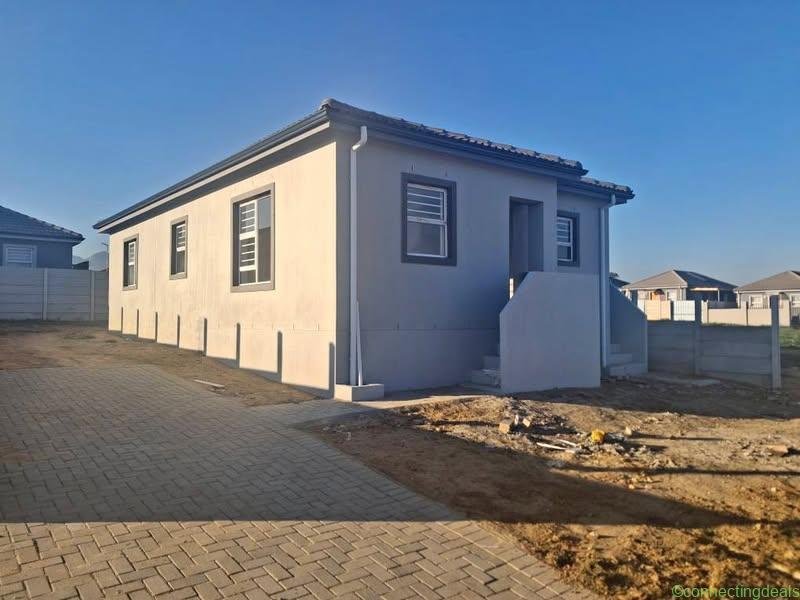 Houses for sale in Paarl