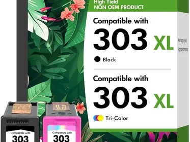 Free ad: HP 303XL Multipack Tintenpatronen - 303 XL Schwarz und Farbe für Envy Inspire Drucker in Austria. HP 303XL Multipack Tintenpatronen - 303 XL Schwarz und Farbe für Envy Inspire Drucker in Austria