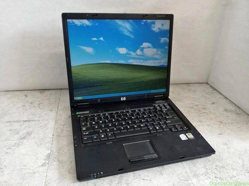 HP
