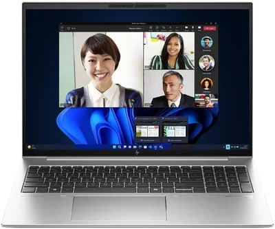 HP EliteBook 860 G11 16″ WUXGA Business Laptop Best Deal