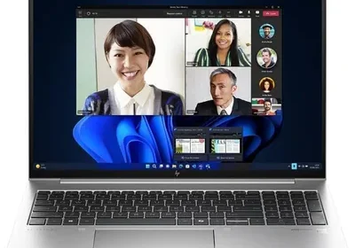 Free ad: HP EliteBook 860 G11 16" WUXGA Business Laptop Best Deal in United Kingdom. HP EliteBook 860 G11 16" WUXGA Business Laptop Best Deal in United Kingdom