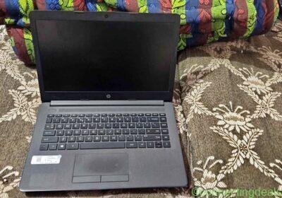 Free ad: Hp laptop in Bangalore. Hp laptop in Bangalore