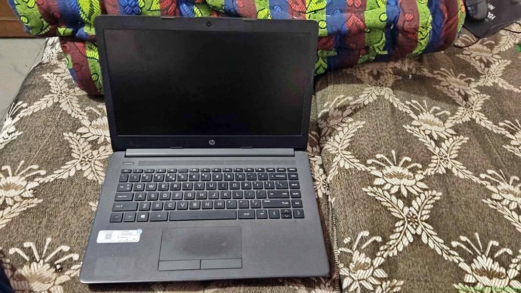 Hp laptop