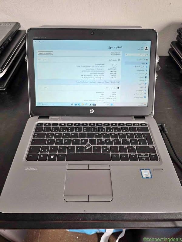 HP Laptop