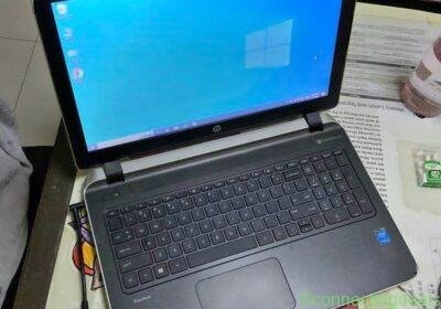 Free ad: Hp pavilion non touchscreen i5-5200U in Singapore. Hp pavilion non touchscreen i5-5200U in Singapore