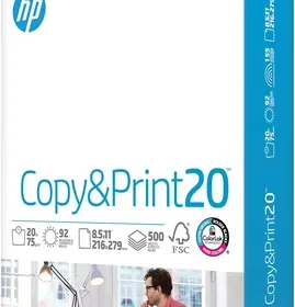 Free ad: HP Printer Paper 8.5x11 Ream Case - Best Deal in United States. HP Printer Paper 8.5x11 Ream Case - Best Deal in United States