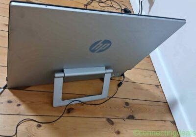 HP X2401 in Cape Town