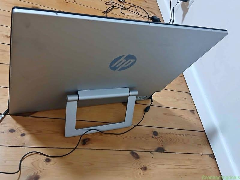 HP X2401