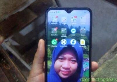 Hp+Oppo+a1k in Jakarta