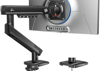 Free ad: HUANUO FlowLift™ Pro Monitor Arm, 13-32" Screens, Fully-Adjustable Mount in Singapore. HUANUO FlowLift™ Pro Monitor Arm, 13-32" Screens, Fully-Adjustable Mount in Singapore