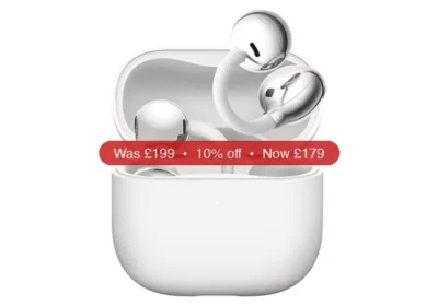 Free ad: Huawei FreeClip 2 | Adaptive Open-Ear Wireless Earbuds | White - 10% Off in Ireland. Huawei FreeClip 2 | Adaptive Open-Ear Wireless Earbuds | White - 10% Off in Ireland
