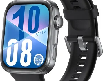 Free ad: HUAWEI WATCH FIT 4 37% Off in Ireland. HUAWEI WATCH FIT 4 37% Off in Ireland