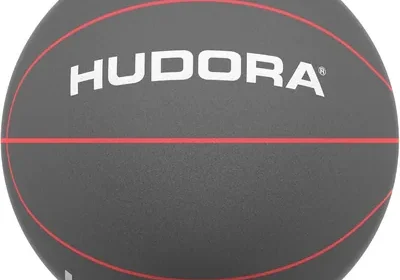 Free ad: HUDORA Mjuk basketboll - storlek 7, Ø 24 cm, grå - bästa pris in Sweden. HUDORA Mjuk basketboll - storlek 7, Ø 24 cm, grå - bästa pris in Sweden