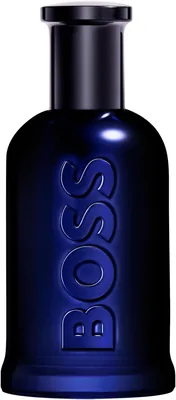 Hugo Boss Bottled Night Perfume for Men 100ML 79% Off