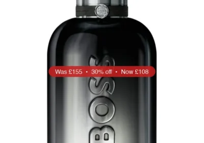 Free ad: Hugo Boss Men's BOSS Bottled Beyond Eau de Parfum, 3.3 oz. - 30% Off in United States. Hugo Boss Men's BOSS Bottled Beyond Eau de Parfum, 3.3 oz. - 30% Off in United States