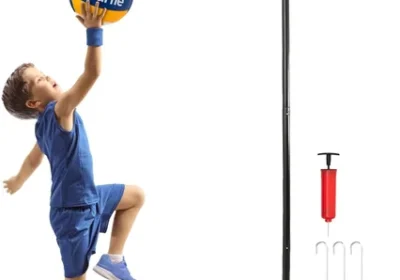 Free ad: Hurtle Tetherballset med ball och snur - portabil tetherball med större base och justerbar stålpol 1.2-2.7m - utan verktyg in Sweden. Hurtle Tetherballset med ball och snur - portabil tetherball med större base och justerbar stålpol 1.2-2.7m - utan verktyg in Sweden