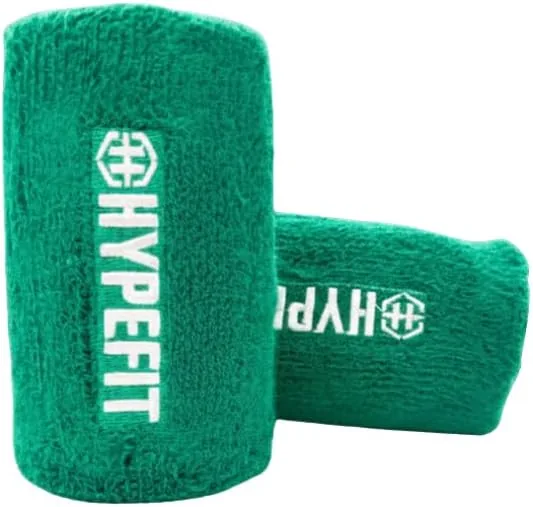 HYPEFIT Protectiv Armbänder för Kettlebell Träning – Best Price