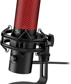 Free ad: HyperX QuadCast 2 - Micrófono USB para Juegos y Podcasting con Iluminación LED, 23% Off in Mexico. HyperX QuadCast 2 - Micrófono USB para Juegos y Podcasting con Iluminación LED, 23% Off in Mexico