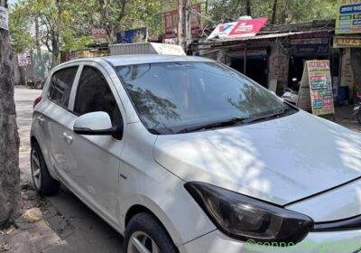 Free ad: Hyundai I20 Magna Petrol/CNG in Delhi. Hyundai I20 Magna Petrol/CNG in Delhi
