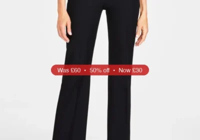 Free ad: I.N.C. International Concepts Women's Mid-Rise Bootcut Pants - 50% Off in United States. I.N.C. International Concepts Women's Mid-Rise Bootcut Pants - 50% Off in United States