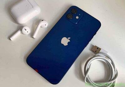 I Phone 12 !! Sale + free cover in Johannesburg