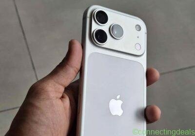 I phone 17pro 256 gb in Bangalore
