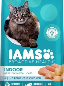 Free ad: IAMS Proactive Health Dry Cat Food 7L Best Deal in United States. IAMS Proactive Health Dry Cat Food 7L Best Deal in United States
