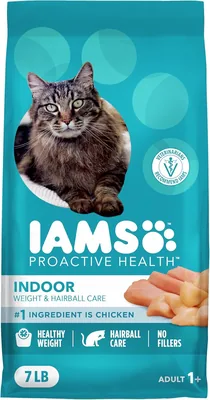 IAMS Proactive Health Dry Cat Food 7L Best Deal
