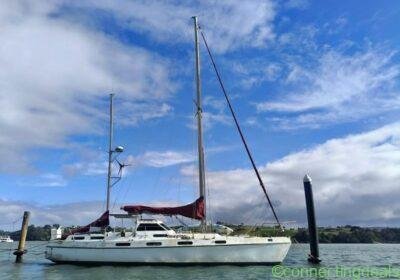 Free ad: Imagine Jim Young 43 Yacht Fire Sale in Auckland. Imagine Jim Young 43 Yacht Fire Sale in Auckland