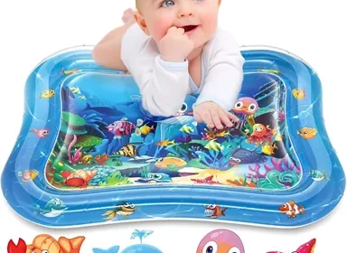 Free ad: Infinno Wassermatte Baby Wasserspielmatte Spielmatte 3-6-9 Monate Blau Ozean - 49% Rabatt in Norway. Infinno Wassermatte Baby Wasserspielmatte Spielmatte 3-6-9 Monate Blau Ozean - 49% Rabatt in Norway