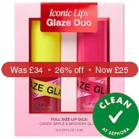 Free ad: INNBEAUTY PROJECT Get Glazed Lip Set - 26% Off in United States. INNBEAUTY PROJECT Get Glazed Lip Set - 26% Off in United States
