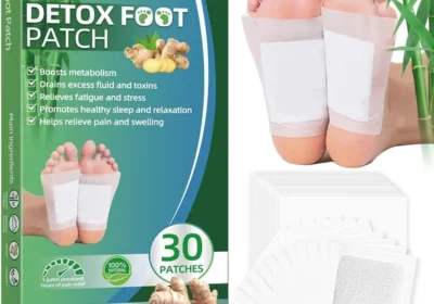 Free ad: Inpumo Detox plastry do stóp - naturalne oczyszczanie i detoks, łagodzą stres organizmu - Best Deal in Poland. Inpumo Detox plastry do stóp - naturalne oczyszczanie i detoks, łagodzą stres organizmu - Best Deal in Poland