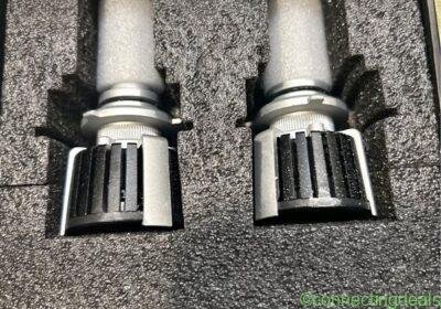 INSANE 300W Canbus 60000LM LED Quartz Tube in Houston