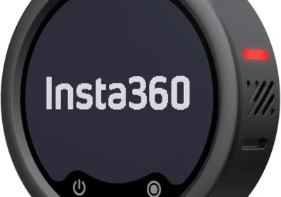 Free ad: Insta360 TX Mic Pro: Micrófono Inalámbrico Mini para iPhone/Cámara/Android con Pantalla E-Ink Personalizable in Portugal. Insta360 TX Mic Pro: Micrófono Inalámbrico Mini para iPhone/Cámara/Android con Pantalla E-Ink Personalizable in Portugal