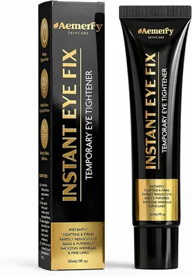 Instant Eye & Face Tightener Cream 20% Off