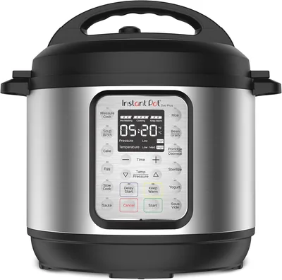 Instant Pot Duo Plus 6 Quart 41% Off