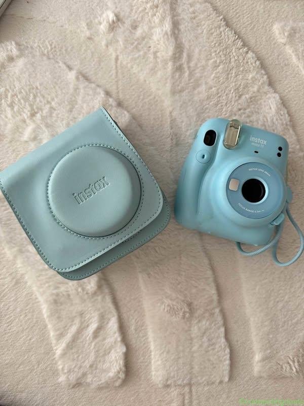 Instax mini 11