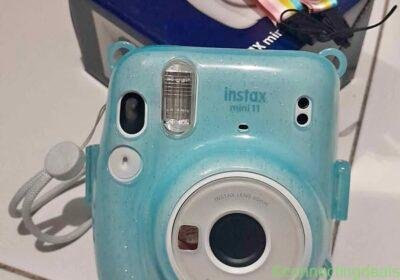Instax mini 11 in Surabaya