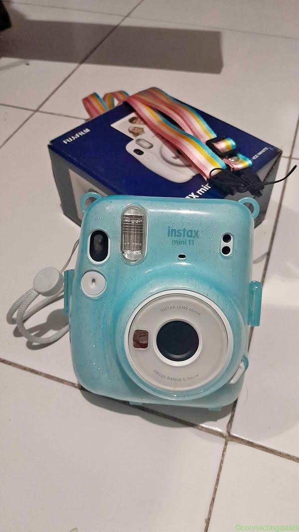 Instax mini 11