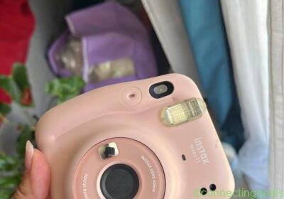 Instax mini11 in Lyon