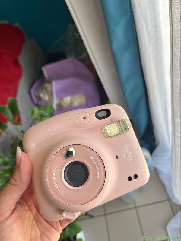 Instax mini11