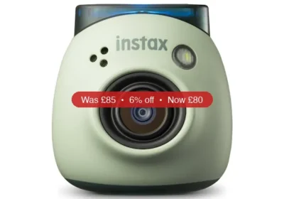 INSTAX PAL GREEN - 6% Off in Ireland