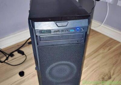 Free ad: Intel i7-8700 PC Upgrade Bundle in Dublin. Intel i7-8700 PC Upgrade Bundle in Dublin
