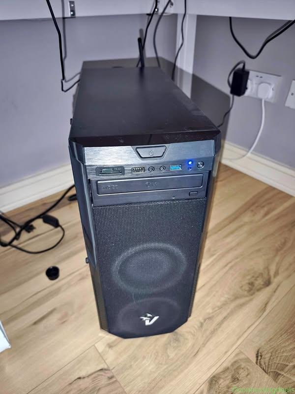 Intel i7-8700 PC Upgrade Bundle