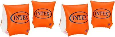 Free ad: Intex - 58642EU - Brassards de natation pour enfants 3-6 ans (Pack de 2) - 35% Off in France. Intex - 58642EU - Brassards de natation pour enfants 3-6 ans (Pack de 2) - 35% Off in France