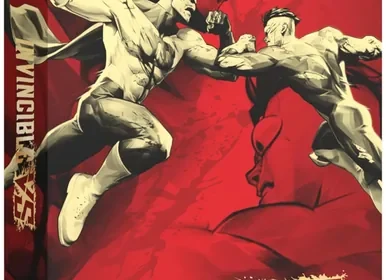Free ad: Invencible vs Coleccionador Edición (PlayStation 5) (Edición Amazon Exclusiva) - Ahorra un 16% in Portugal. Invencible vs Coleccionador Edición (PlayStation 5) (Edición Amazon Exclusiva) - Ahorra un 16% in Portugal