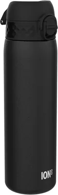 ION8 Lightweight Steel Water Bottle 21% Off